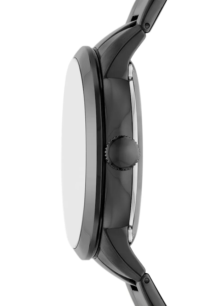 Sat Fossil TOWNSMAN siva ME3268