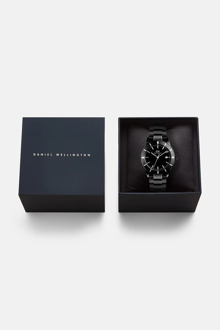 Daniel Wellington ceas DW00100821 negru