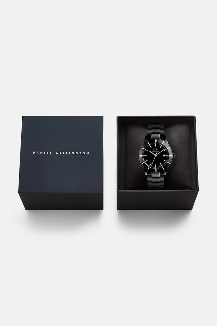 Daniel Wellington ceas DW00100821 negru