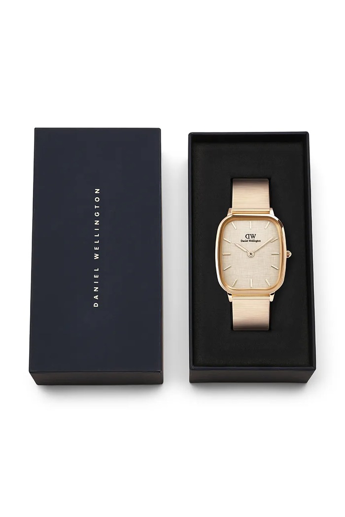 Sat Daniel Wellington DW00100815 zlatna
