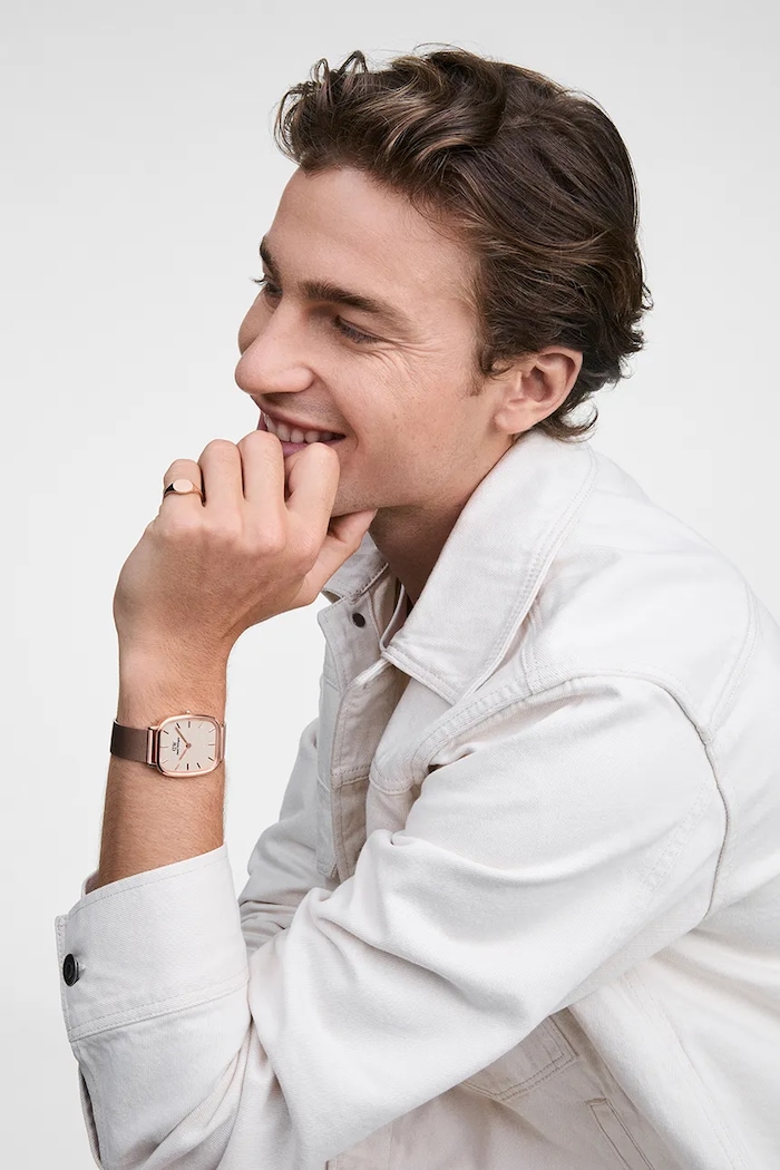 Sat Daniel Wellington DW00100815