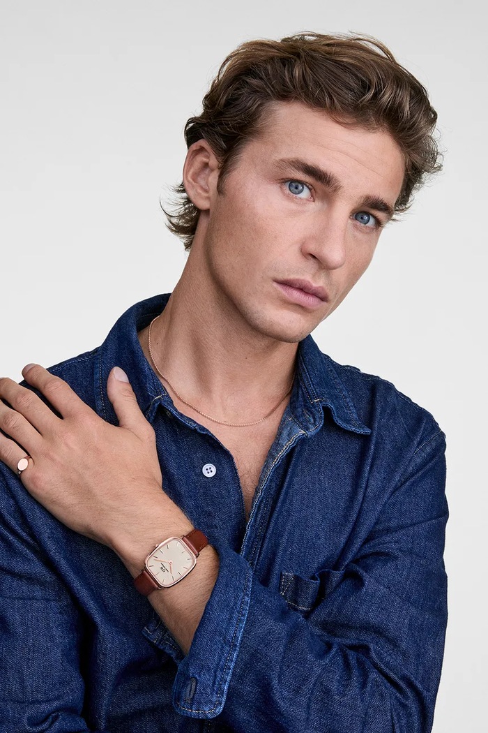 Daniel Wellington ceas DW00100816