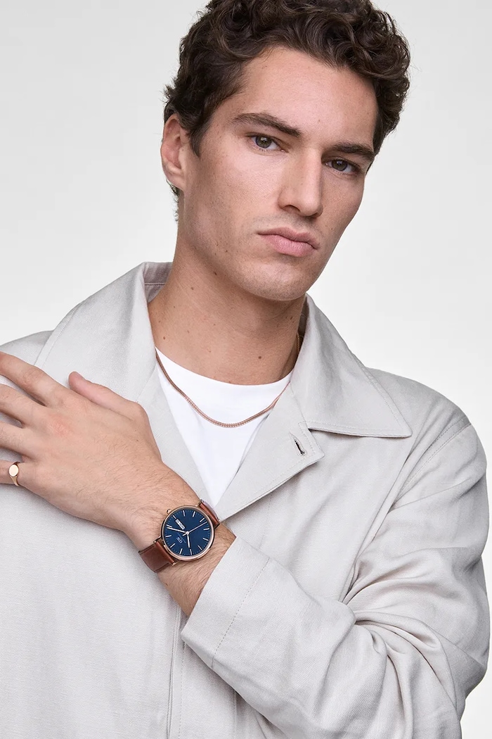 Ura Daniel Wellington DW00100830