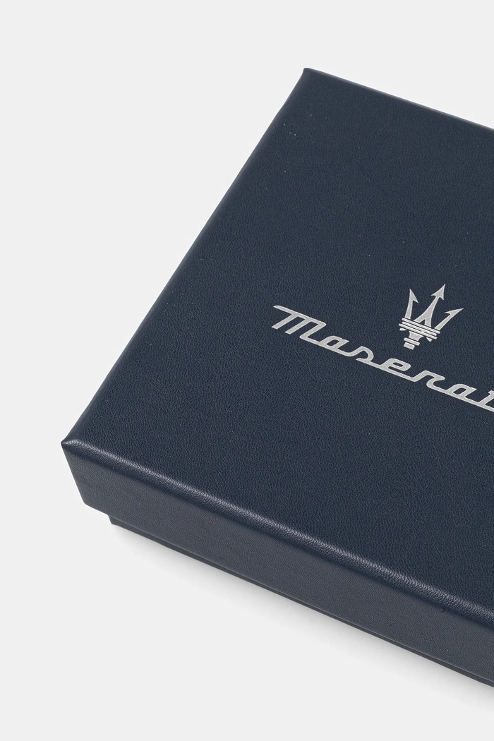 Kiegészítők Maserati karperec TENNIS JM222AVC04 ezüst