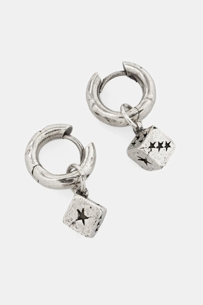 Twojeys cercei Gift Box argintiu 205801001