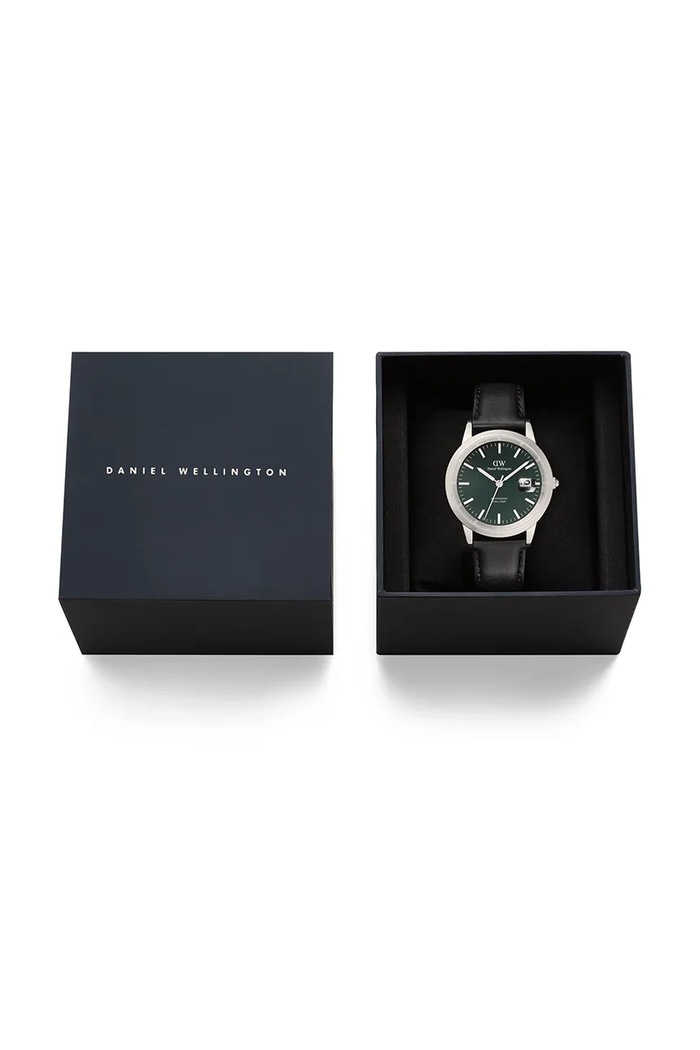 Hodinky Daniel Wellington strieborná DW00100756
