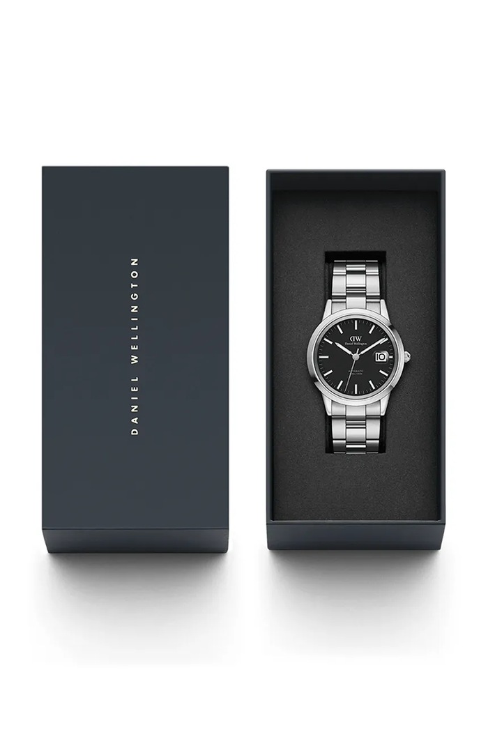 Daniel Wellington ceas DW00100482 argintiu