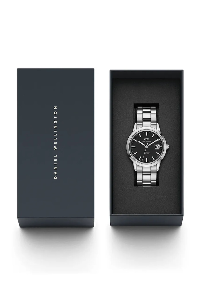 Daniel Wellington ceas DW00100482 argintiu