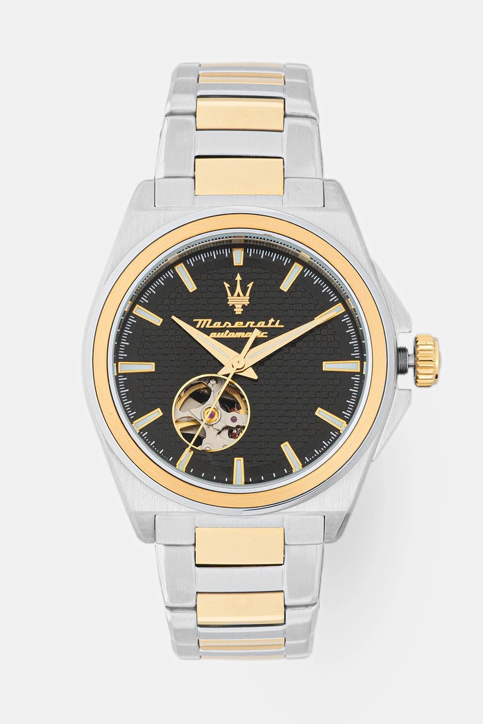 Hodinky Maserati strieborná R8823152001