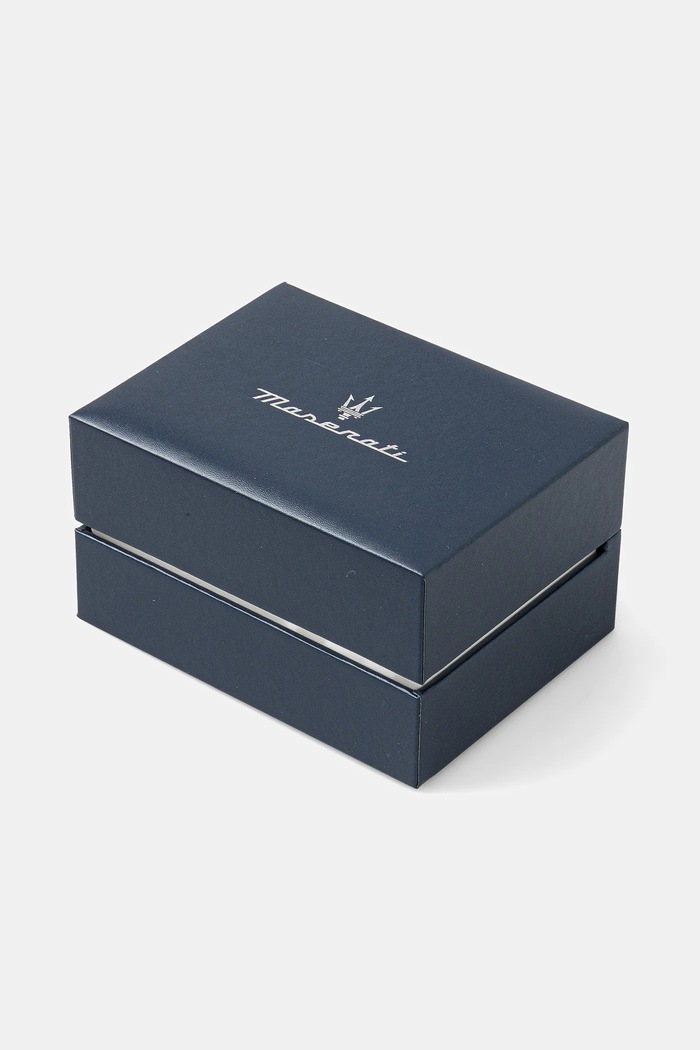Hodinky Maserati strieborná R8823152001
