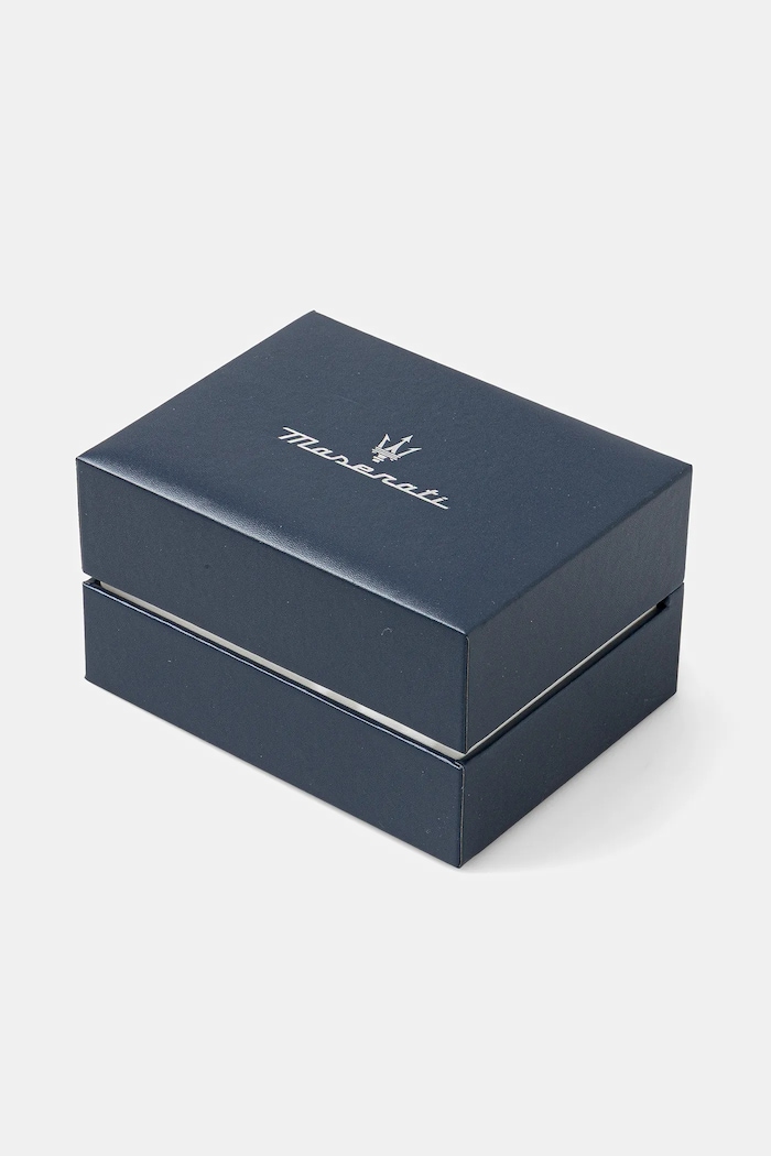 Hodinky Maserati strieborná R8823152001