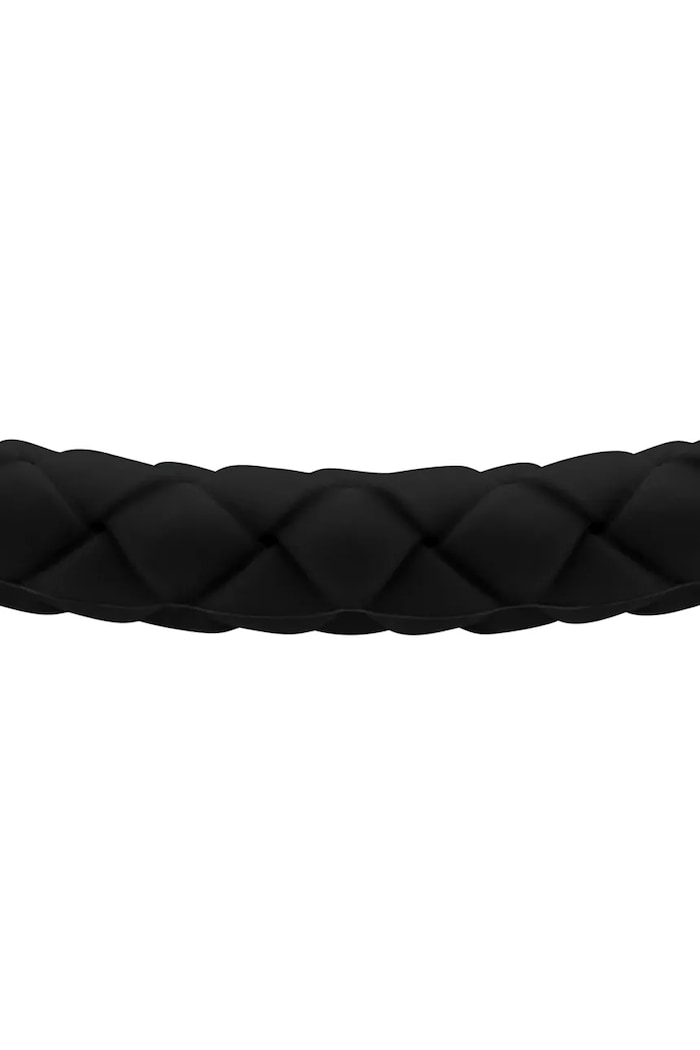 Accesorii Fossil brățară JF04884040 negru