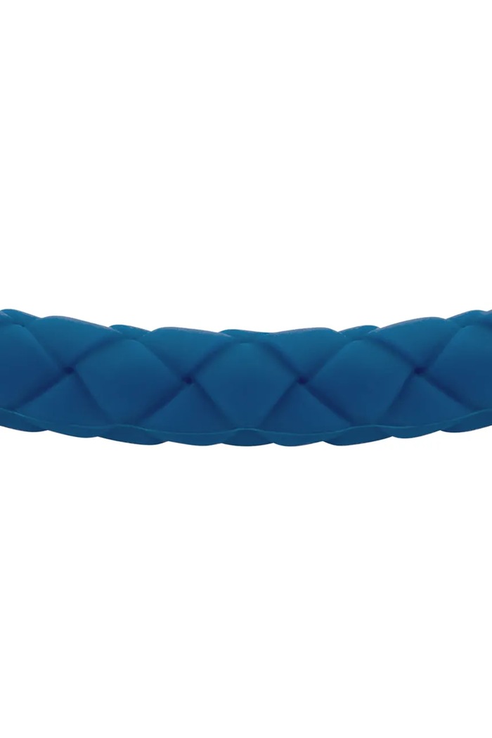 Аксесоари Бижута Fossil JF04885040 син