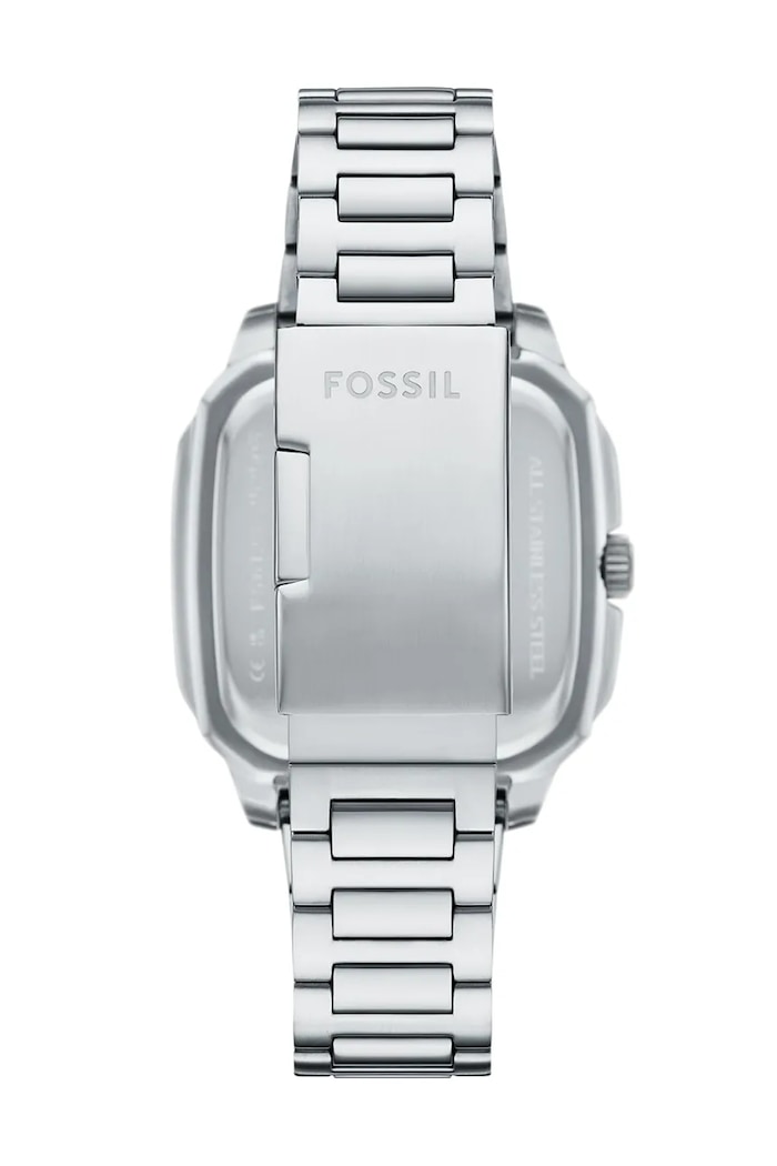 Fossil ceas FS6122 argintiu AA00