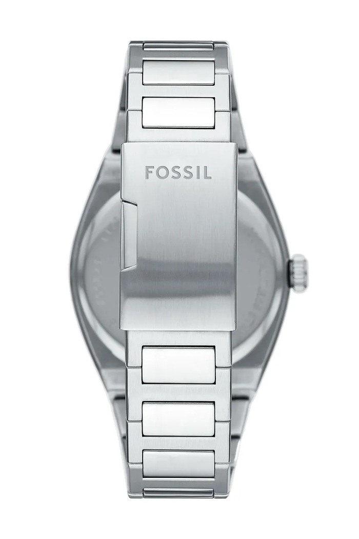 Fossil ceas FS6114 argintiu AA00
