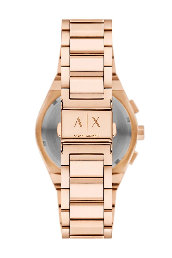 Годинник Armani Exchange AX4188 золотий AA00
