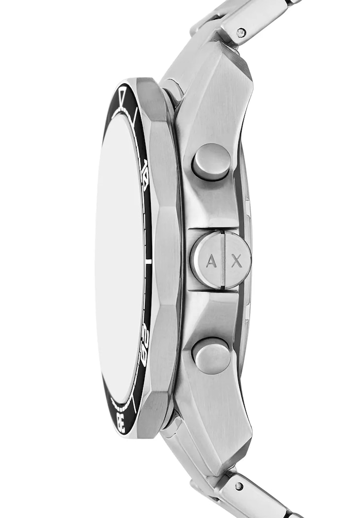 Аксесуари Годинник Armani Exchange AX1969 срібний