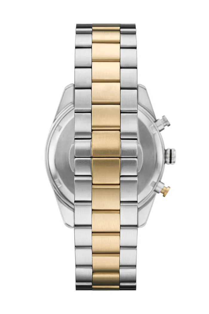 Emporio Armani ceas AR11678 argintiu AA00