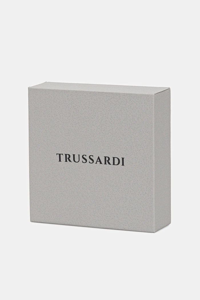 Doplňky Náramek Trussardi T-STEEL TJAXV23 stříbrná