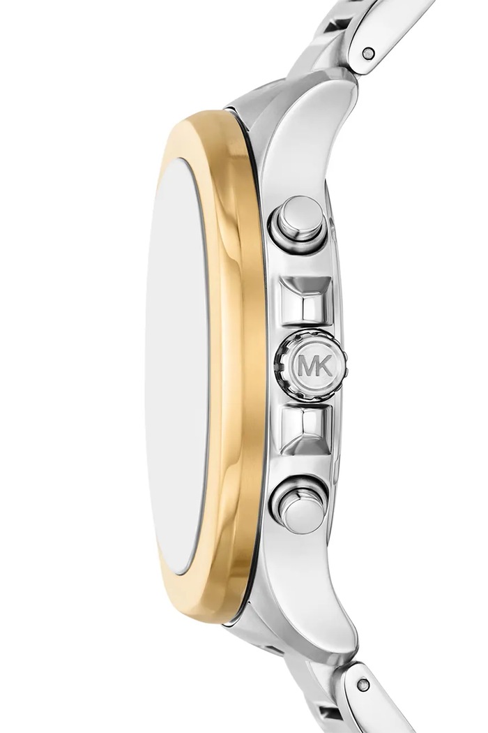 Akcesoria Michael Kors zegarek MK9212 srebrny