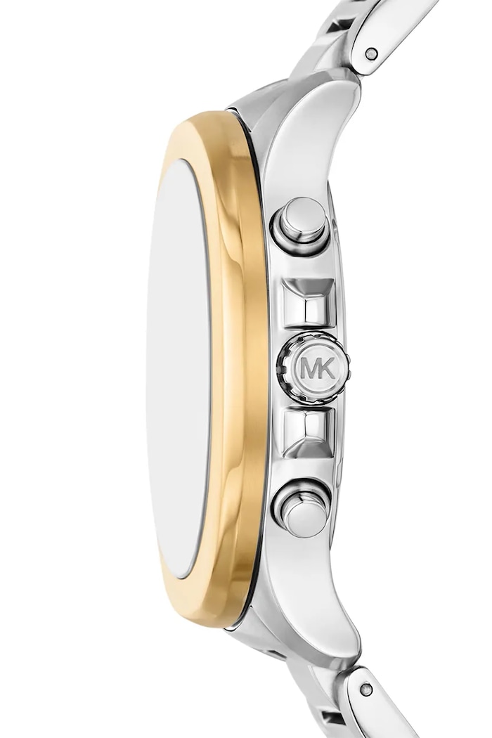 Akcesoria Michael Kors zegarek MK9212 srebrny