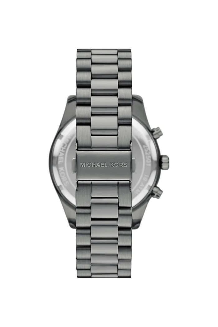 Michael Kors zegarek i bransoletka MK9217SET srebrny AA00