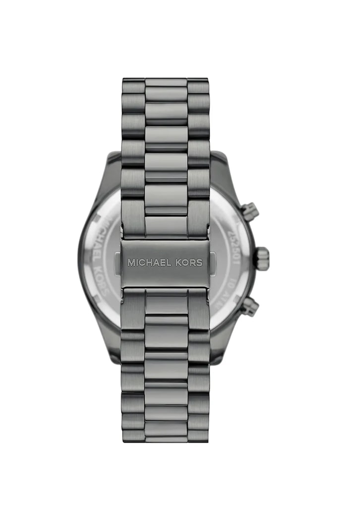 Michael Kors zegarek i bransoletka MK9217SET srebrny AA00