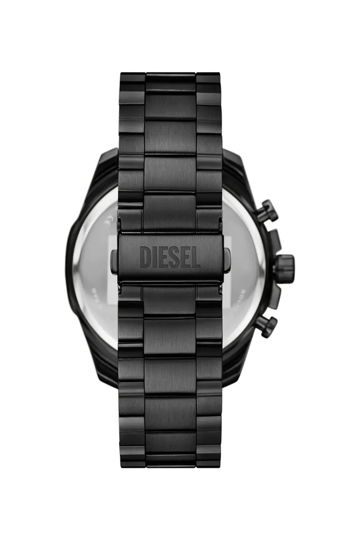 Hodinky Diesel DZ4689 čierna AA00