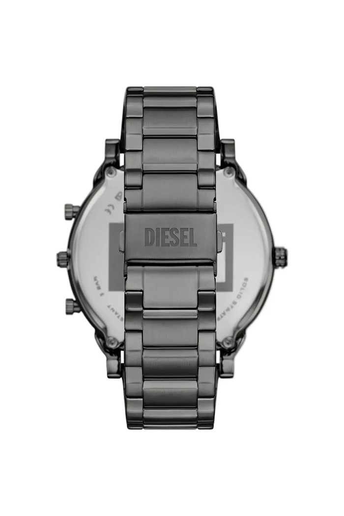 Hodinky Diesel DZ7488 čierna AA00