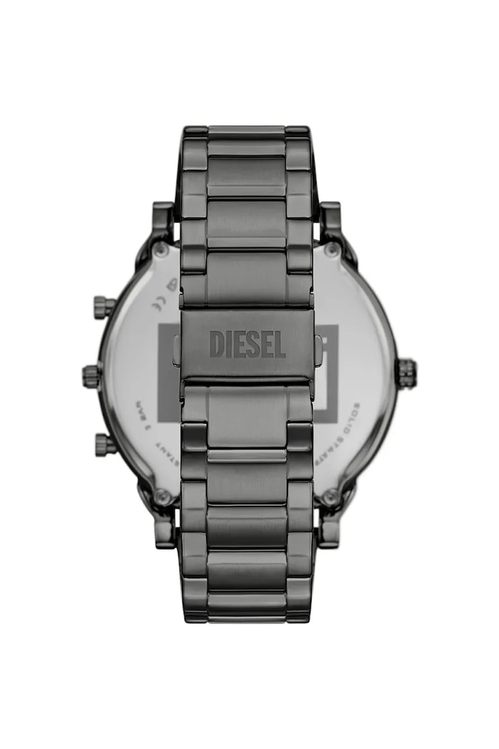 Hodinky Diesel DZ7488 čierna AA00