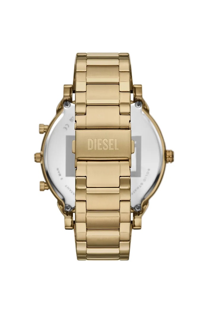 Ρολόι Diesel DZ7490 χρυσαφί AA00