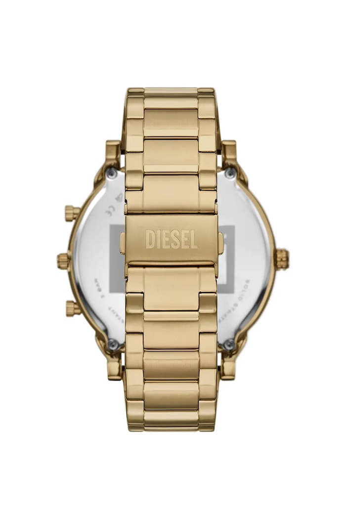 Ρολόι Diesel DZ7490 χρυσαφί AA00