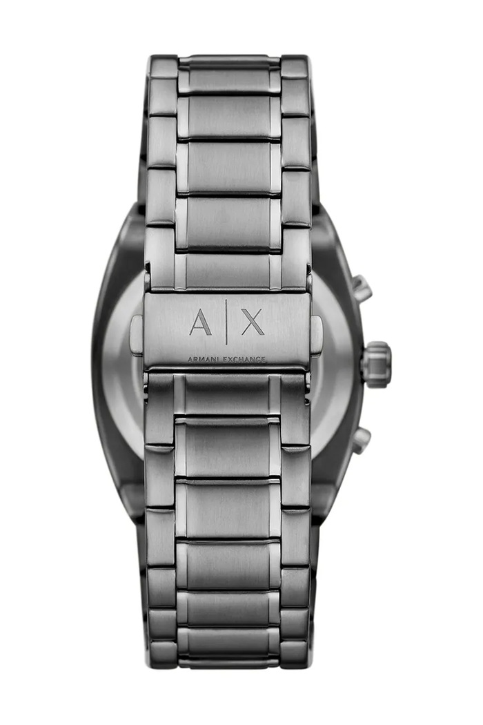 Hodinky Armani Exchange AX2823 čierna AA00