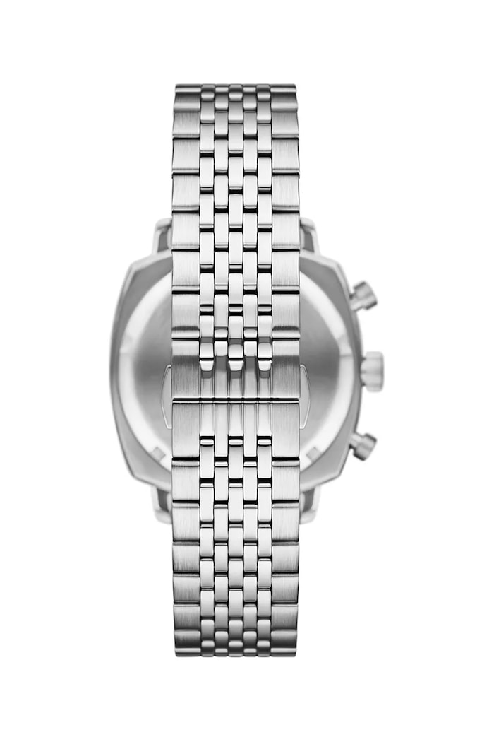 Emporio Armani zegarek AR11688 srebrny AA00