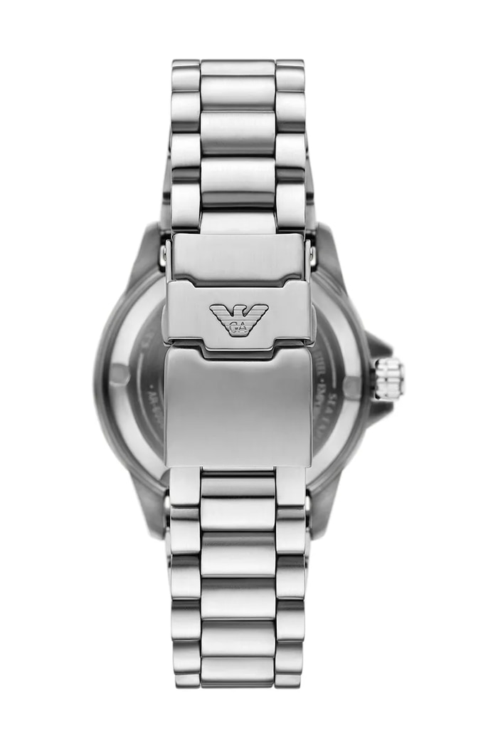 Годинник Emporio Armani AR60088 срібний AA00