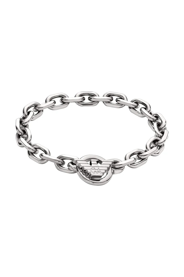 Náramok Emporio Armani ostatné strieborná EGS3236040