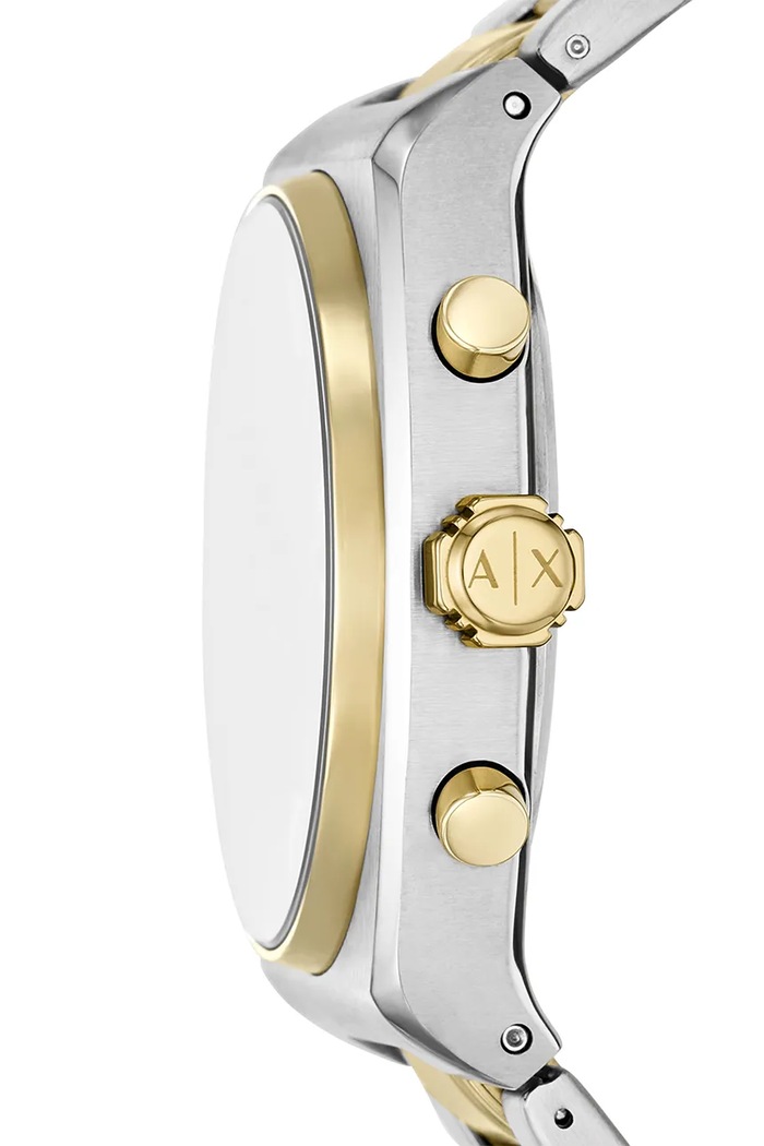 Accesorii Armani Exchange ceas AX2821 argintiu