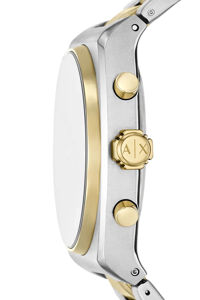 Accesorii Armani Exchange ceas AX2821 argintiu