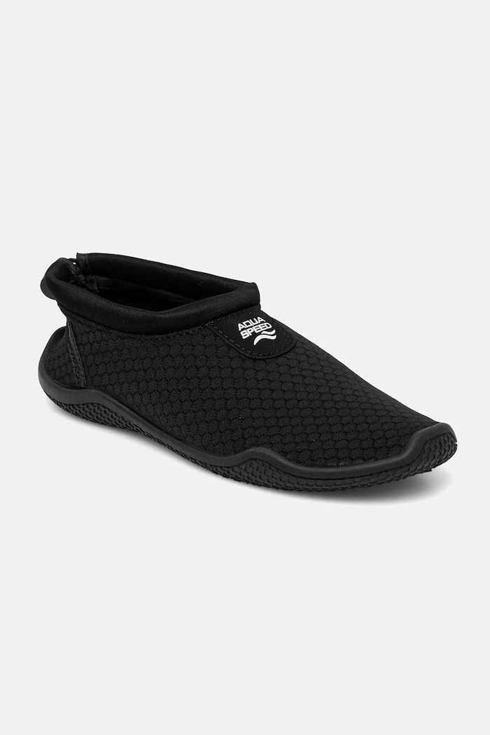 Topánky do vody Aqua Speed čierna AQUA.SHOE