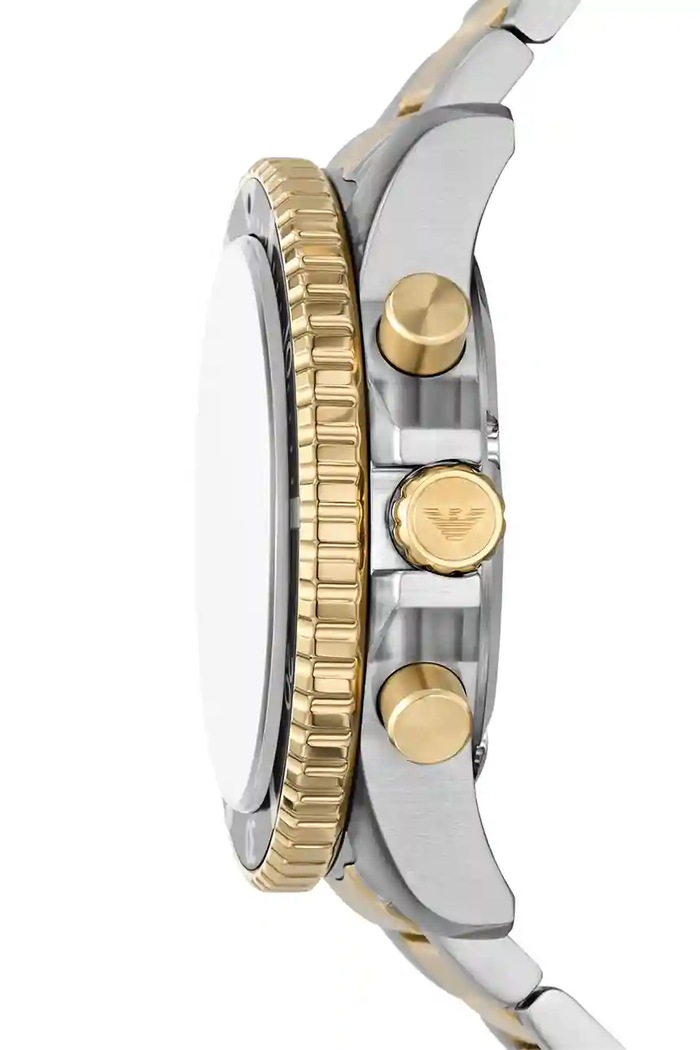 Doplnky Hodinky Emporio Armani AR11695 viacfarebná