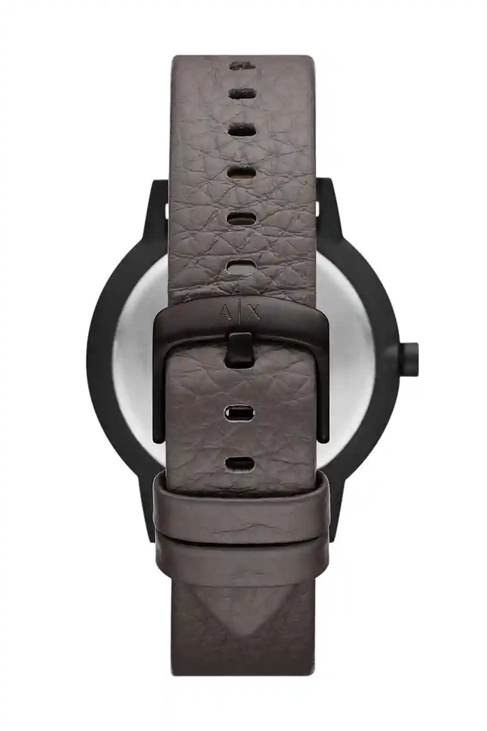 Hodinky Armani Exchange AX2764 sivá AA00