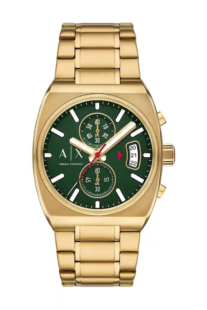 Armani Exchange ceas aur AX2822