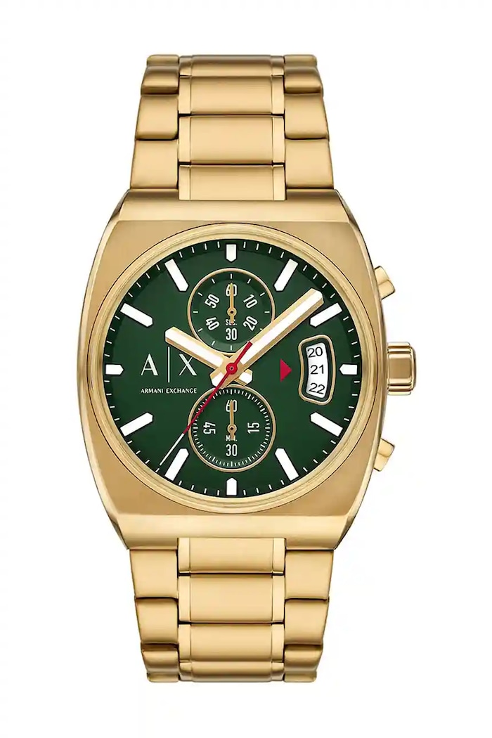 Armani Exchange ceas aur AX2822