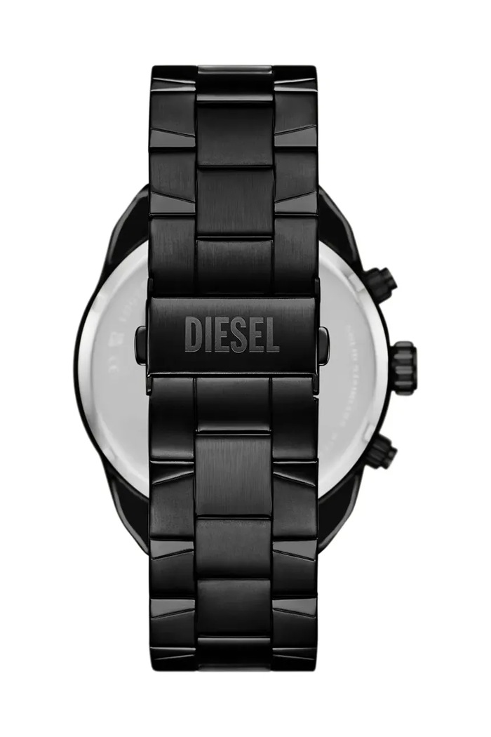 Ρολόι Diesel DZ4691 μαύρο AA00