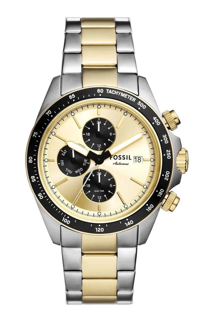 Fossil ceas aur FS6126