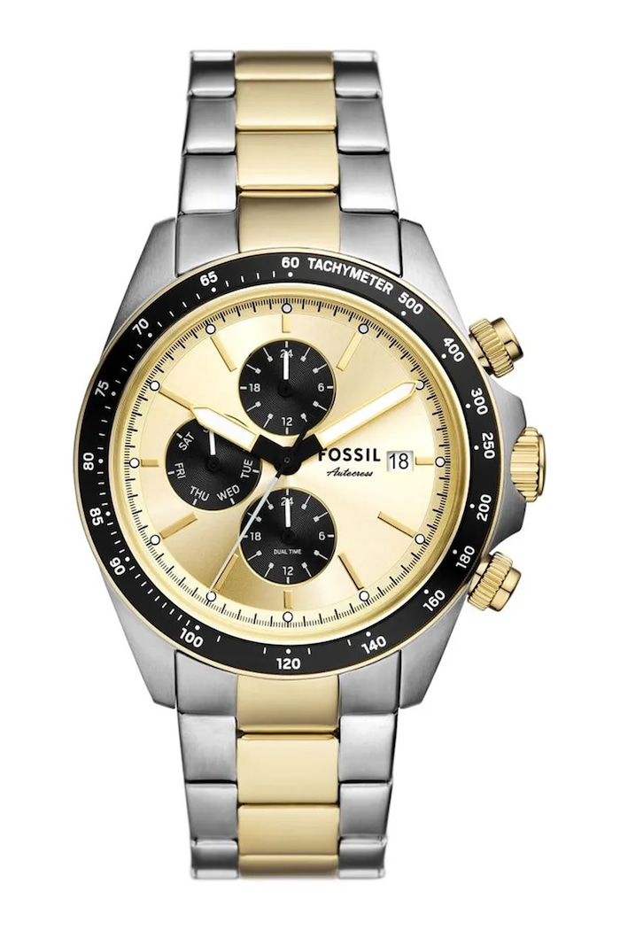 Fossil ceas aur FS6126
