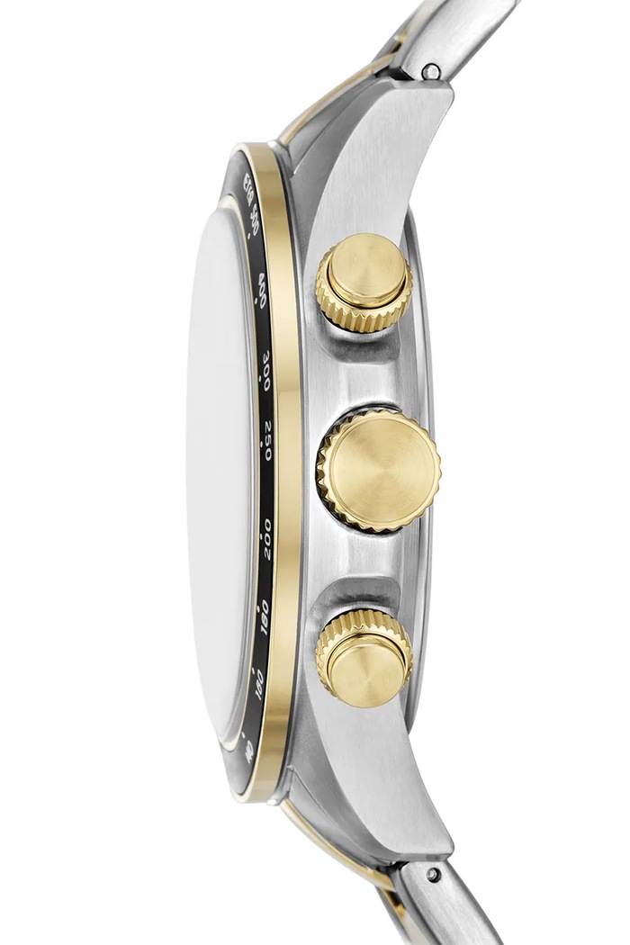 Accesorii Fossil ceas FS6126 aur