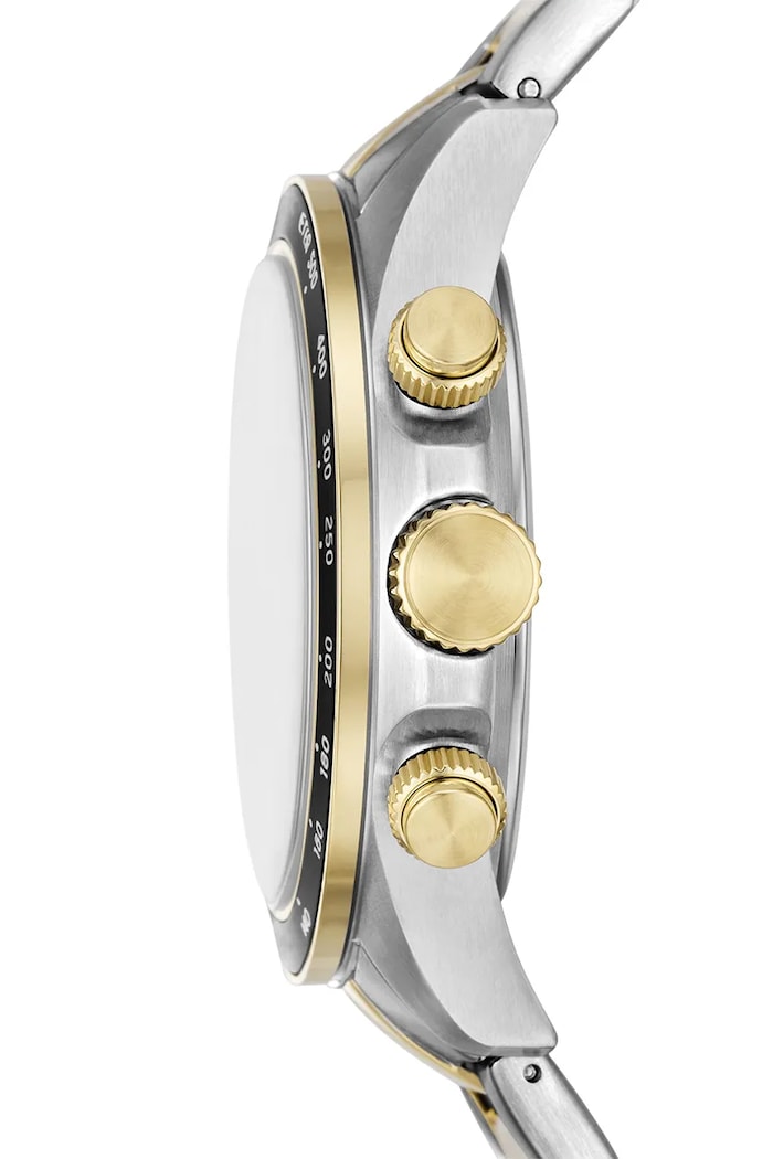 Accesorii Fossil ceas FS6126 aur