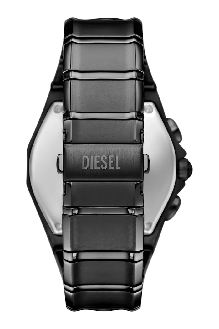 Годинник Diesel DZ4696 чорний AA00