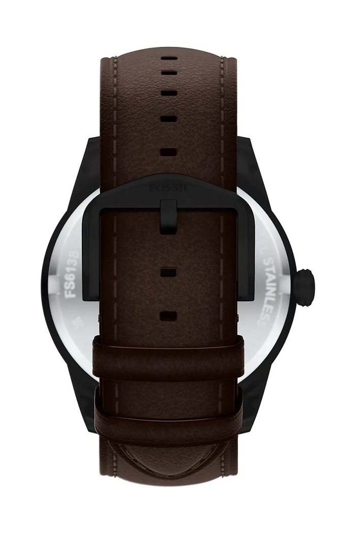 Fossil ceas FS6138 maro AA00